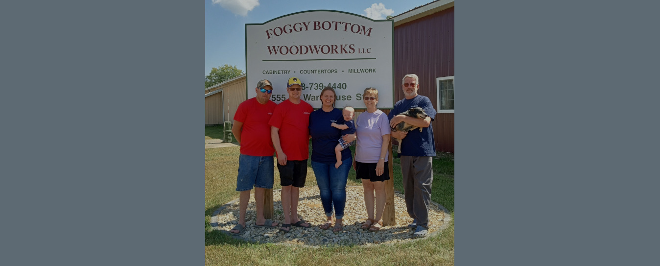 foggy bottom woodworks about us